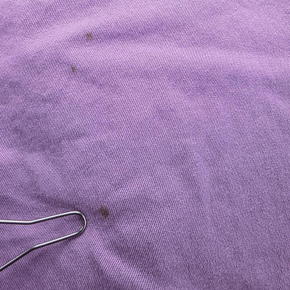 Polo Golf Ralph Lauren Shorts Mens 40 Purple Chino Cotton Twill Stretch Golf - Picture 13 of 13